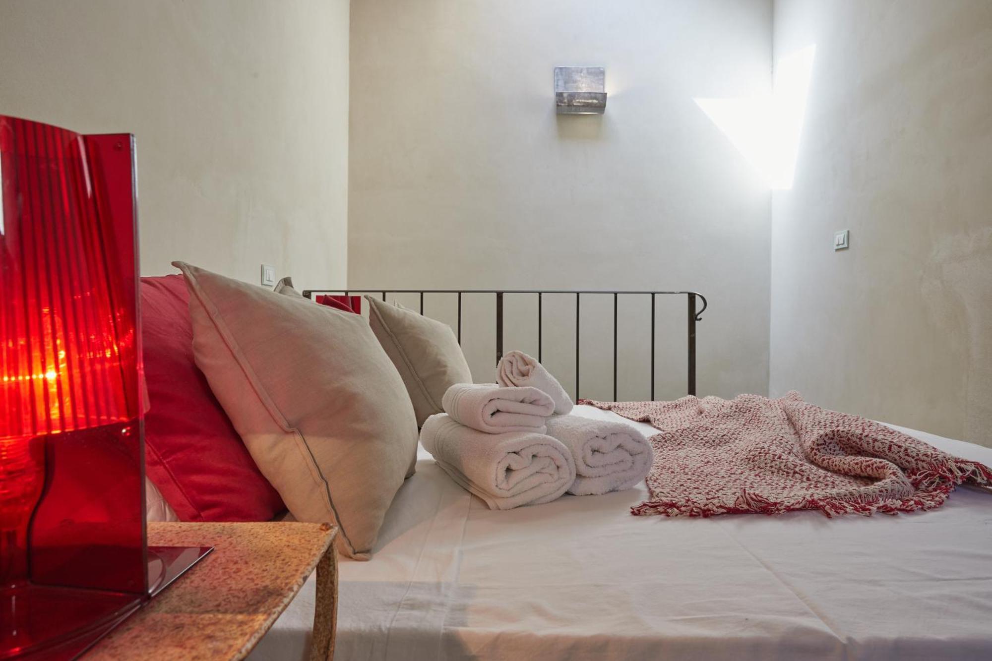 Dammuso Neas Noto Apartment Exterior photo